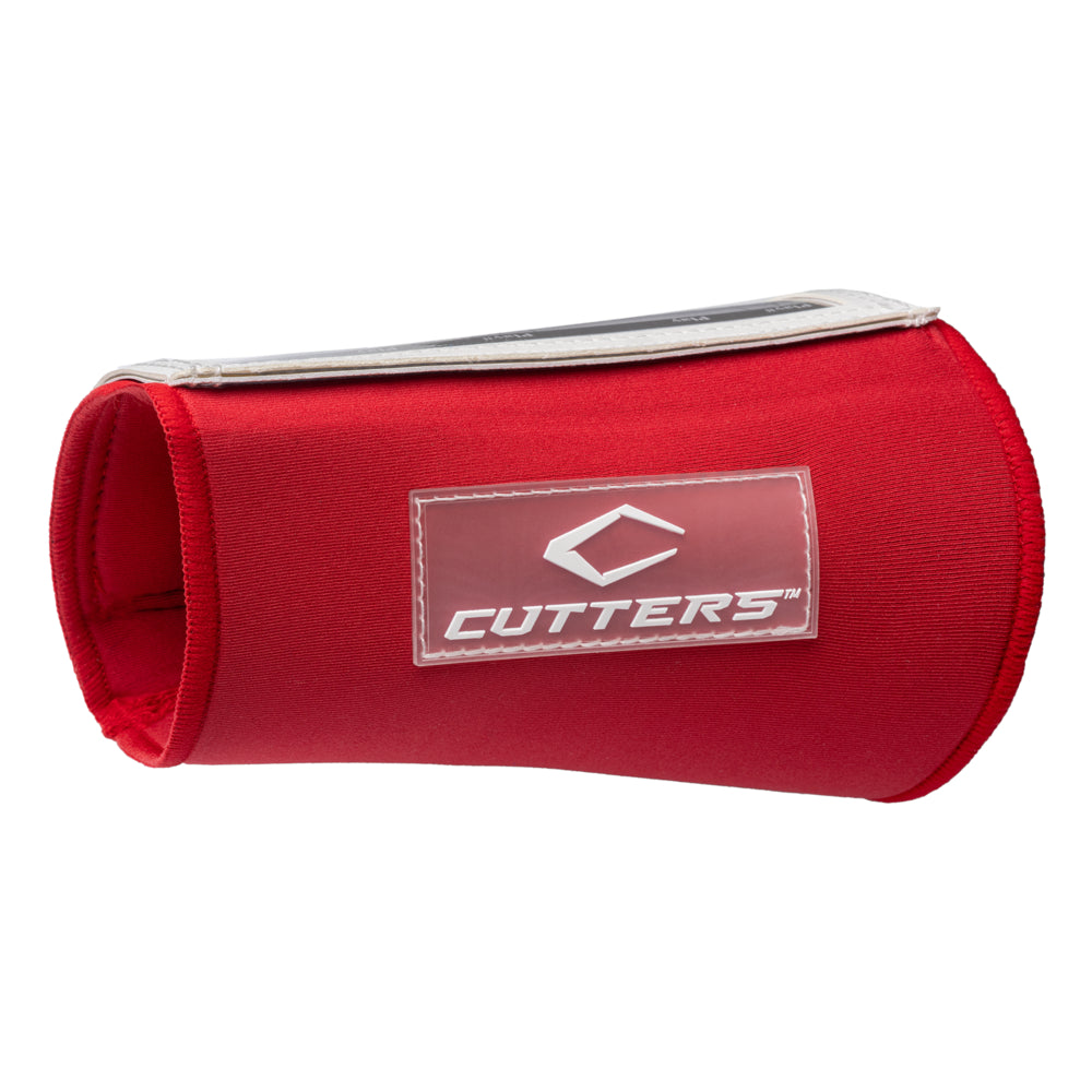 Cutters Triple Play Wristcoach showing front of product