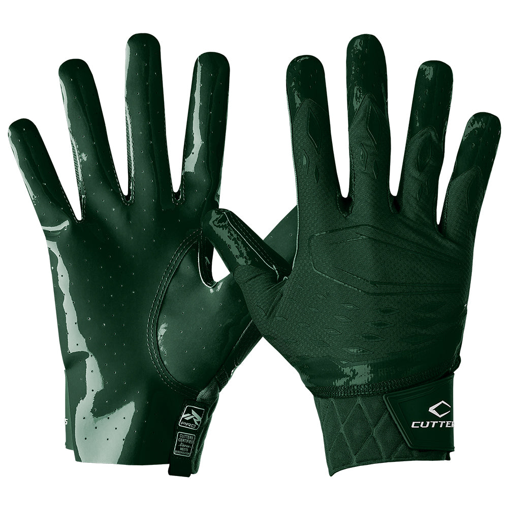 football receiver handschuhe Rev Pro 5.0 Solid Receiver Gloves