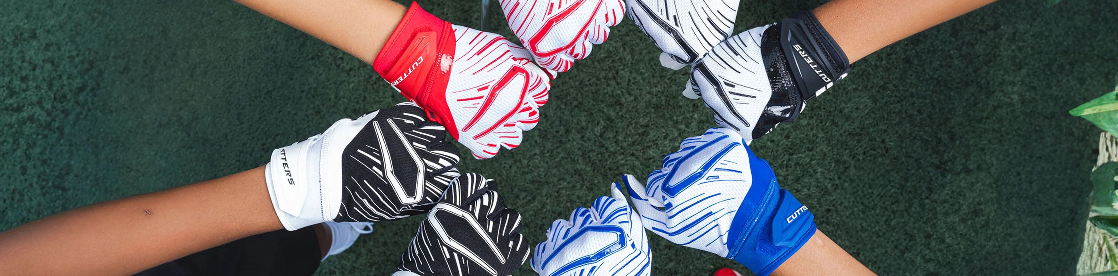 Essential Flag Football Gear | Cutters Sports