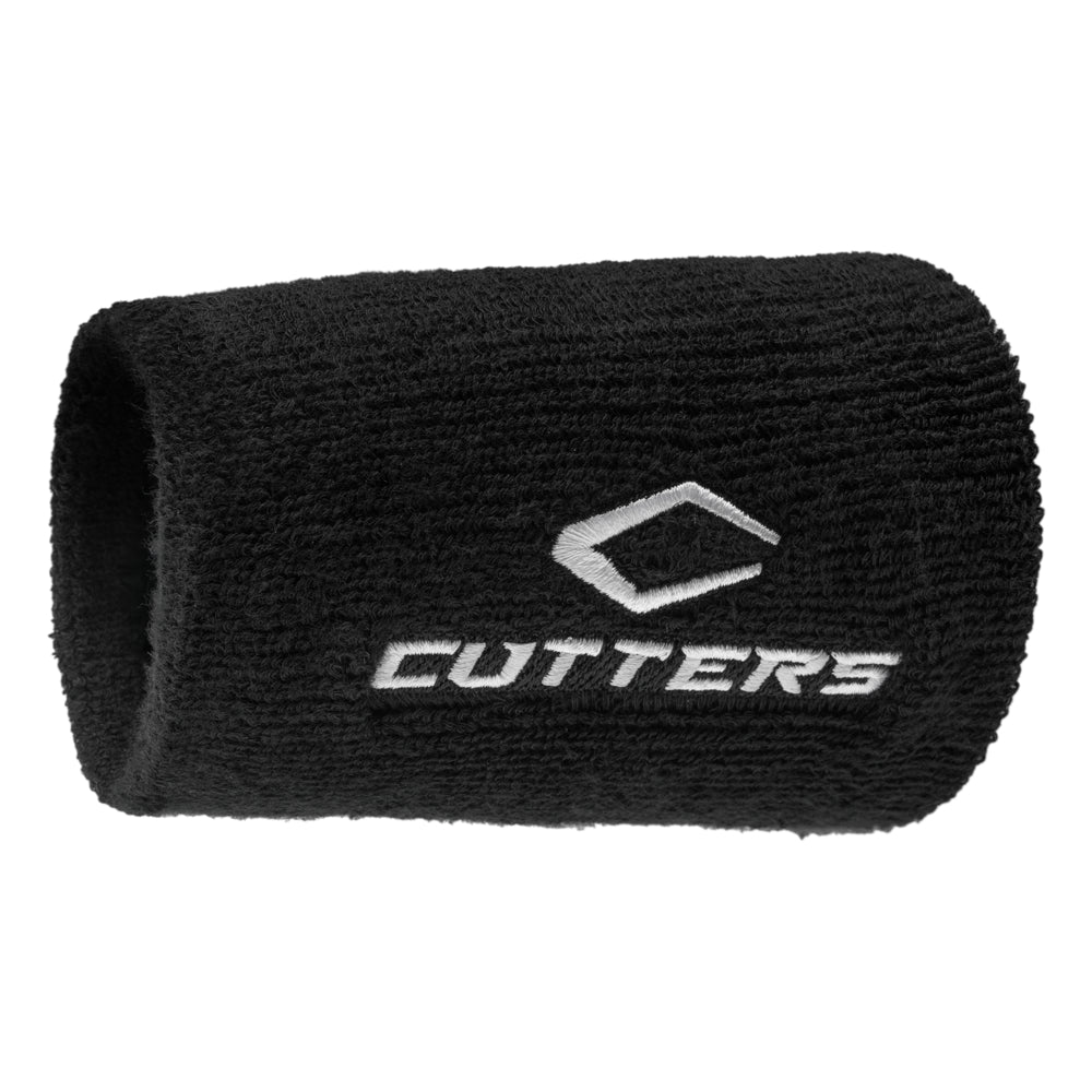 Cutters Mini Triple Playmaker Wristcoach - Front of Product