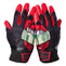 Money Mouth Rev Pro 5.0 Limited-Edition Receiver Gloves Money Mouth