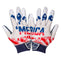 'Merica Rev Pro 5.0 Limited-Edition Receiver Gloves 'Merica