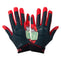 Money Mouth Rev 5.0 Limited-Edition Youth Receiver Gloves Money Mouth