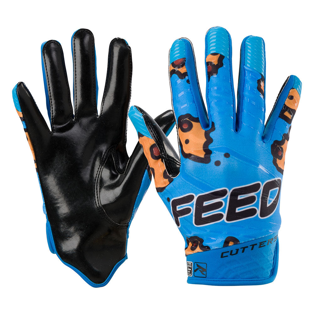 Cutters youth gloves on sale