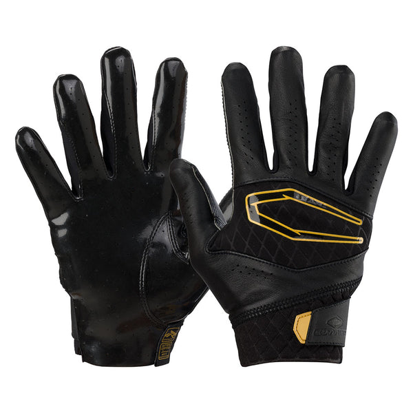 【M】Cutters REV PRO 3 クロム アメフト グローブ Cutters | END ZONE/エンドゾーン（驚安のアメフトショップ）