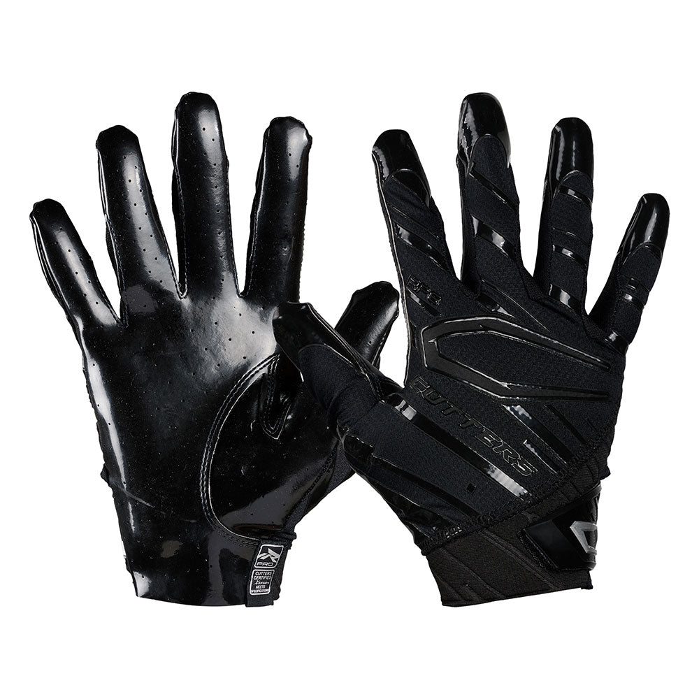 Rev Pro 6.0 Solid Receiver Gloves