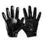 Rev Pro 6.0 Solid Receiver Gloves Black