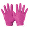 Rev Pro 6.0 Solid Receiver Gloves Pink