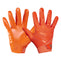 Rev Pro 6.0 Solid Receiver Gloves Orange