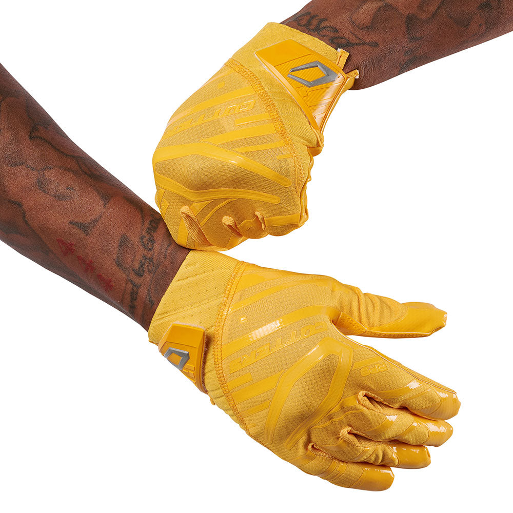 Cutters Rev Pro Receiver Gloves - Thumbnail 3