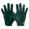 Rev Pro 6.0 Solid Receiver Gloves Dark Green