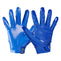 Rev Pro 6.0 Solid Receiver Gloves Royal