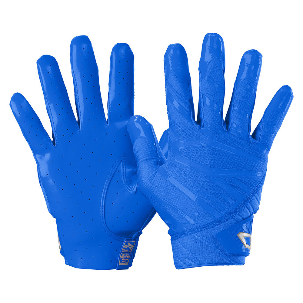 Illegal football fashion gloves