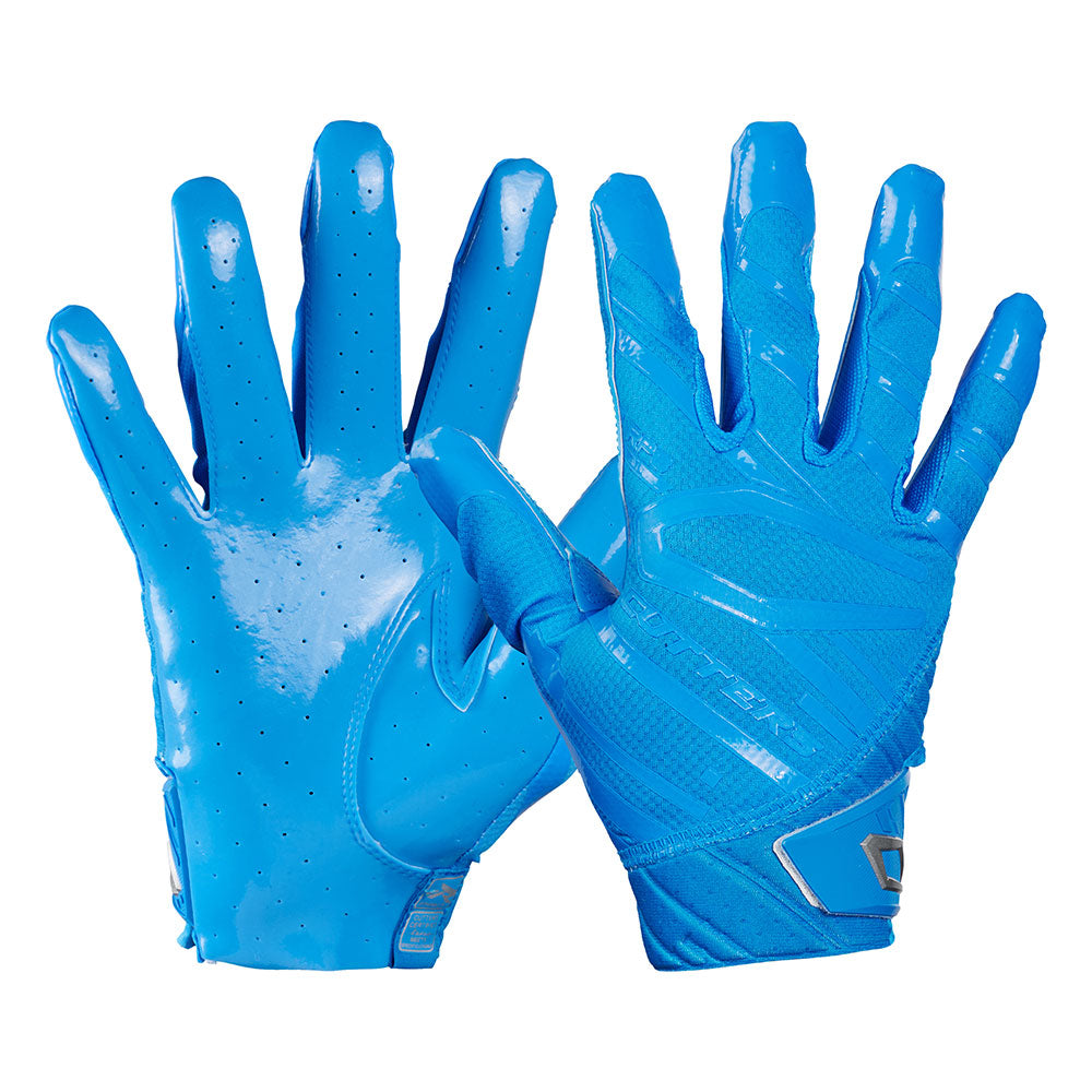 Cutters Rev Pro 6.0 Solid Receiver Gloves