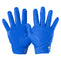Rev Pro 6.0 Solid Receiver Gloves Columbia Blue