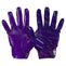 Rev Pro 6.0 Solid Receiver Gloves Purple