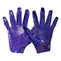 Rev Pro 6.0 Solid Receiver Gloves Purple