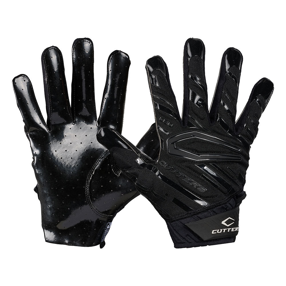 Gamer 6.0 Padded Receiver Gloves