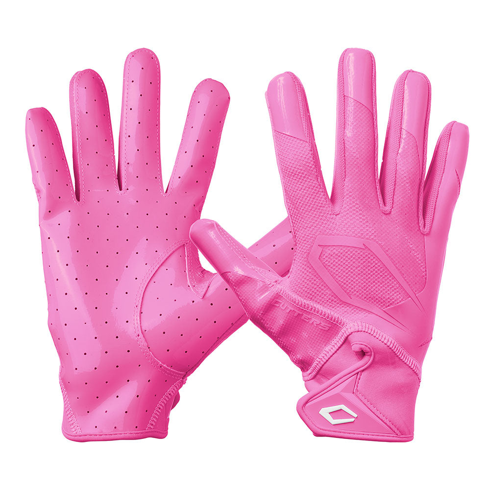 Rev Pro Football Glove Collection | Cutters Sports
