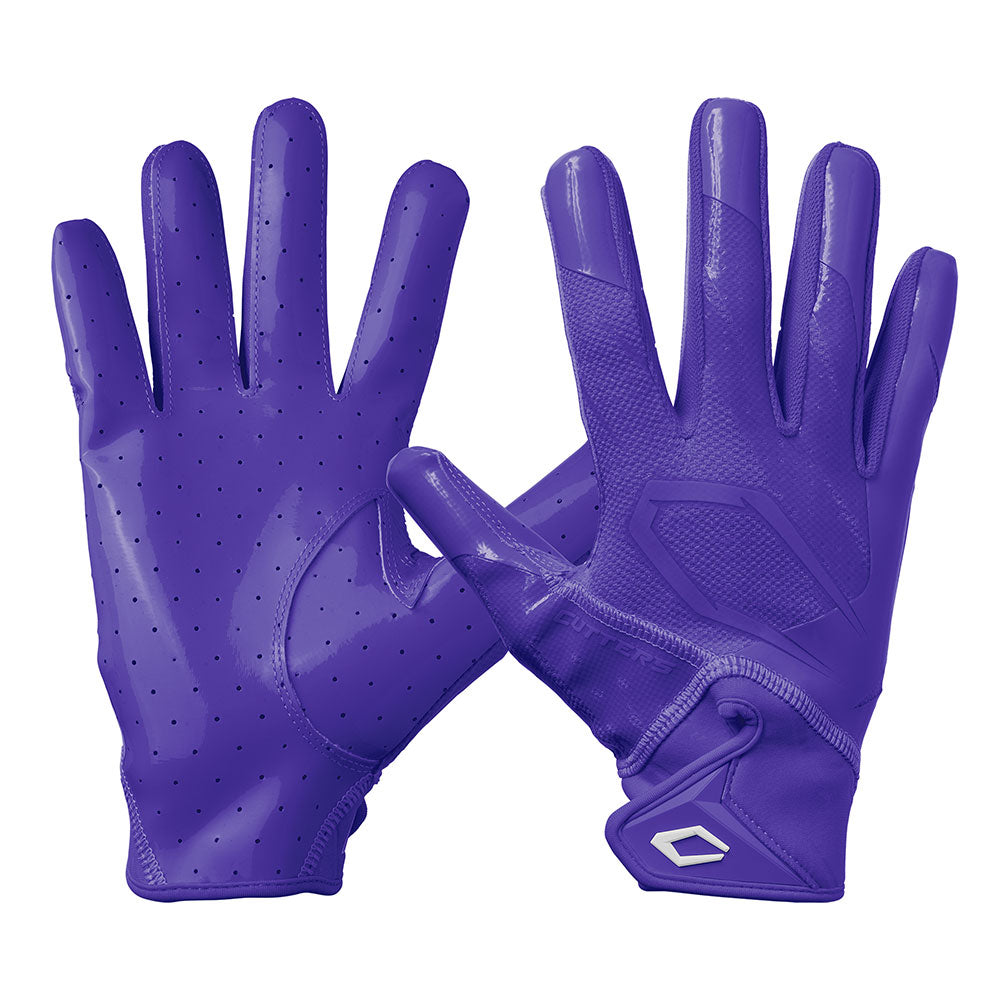 Rev Pro Football Glove Collection | Cutters Sports