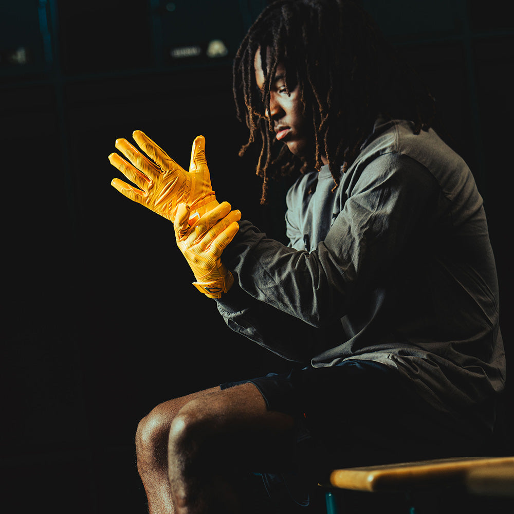 Cutters Rev Pro Receiver Gloves