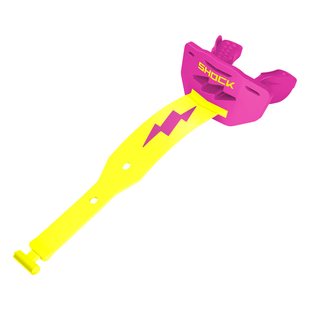 Thunder Bolt Lip Guard