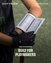 Mini Triple Playmaker Wristcoach