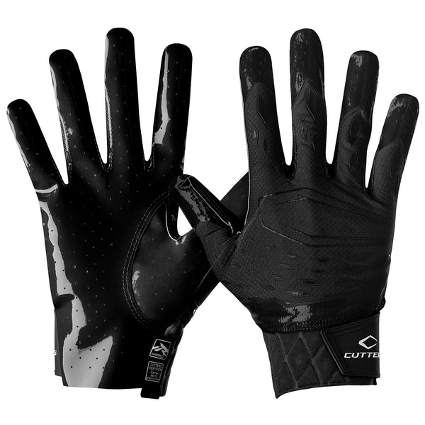 【M】Cutters REV PRO 3 クロム アメフト グローブ M】Cutters REV PRO 3 クロム アメフト グローブ M】Cutters REV